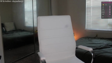 Clay_Parker  31-07-2021 video rope